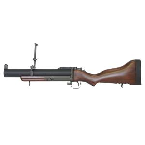 Arts Airsoft グレネードランチャー AS-40 ダブルバレル アーツエア