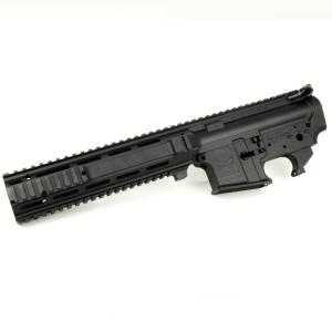 IRON AIRSOFT製 GHK M4 GB...の詳細画像1
