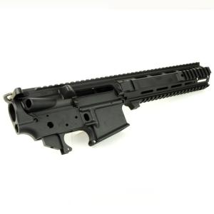 IRON AIRSOFT製 GHK M4 GB...の詳細画像2