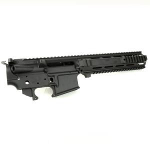 IRON AIRSOFT製 GHK M4 GB...の詳細画像3