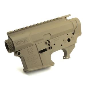 IRON AIRSOFT NOVESKE N4...の詳細画像1