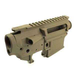 IRON AIRSOFT NOVESKE N4...の詳細画像2