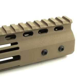 IRON AIRSOFT NOVESKE N4...の詳細画像4