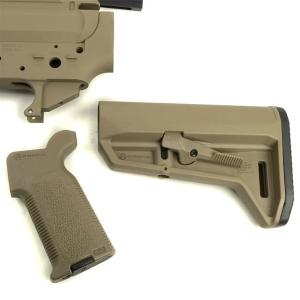 IRON AIRSOFT NOVESKE N4...の詳細画像5