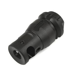 BIGDRAGON SilencerCo Ospreyタイプサプレッサー 8inch (14mm逆ネジ