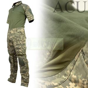 EmersonGear USMC Operational Gear FROGタイプ BDU上下セット