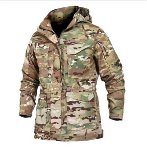 生産終了 PX品 陸上自衛隊 迷彩服 3型 TC（EC） 上下ベルトセット