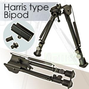 バレットM82A1/M107A1/M99 用 バイポッド : ジーリーショップ - 通販