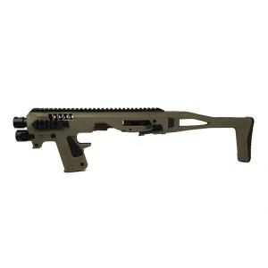 CAA タイプ Micro RONI コンバージョンキット Gen4 ライト付き for