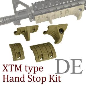 アローダイナミック” HK416用 GEISSELE タイプ SMR 14.5インチ ハンド