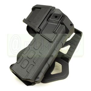 RECOVER TACTICAL HC11 ホルスター リカバーグリップ装着銃の専用