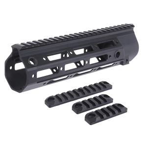 アローダイナミック” HK416用 GEISSELE タイプ SMR 14.5インチ ハンド