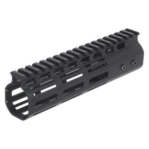 5KU GEISSELE SMR MK8 タイプ 9.5インチ M-LOK ハンドガード 電動＆GBB