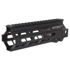5KU GEISSELEタイプ SMR Mk8 M-LOKハンドガード9.5in 5KU GEISSELE SMR MK8 タイプ 9.5インチ M-LOK ハンドガード 電動＆GBB