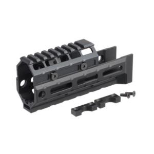 5KU AK用 MI タイプ ユニバーサルハンドガード For LCT、GHK、CYMA、DBOYS...