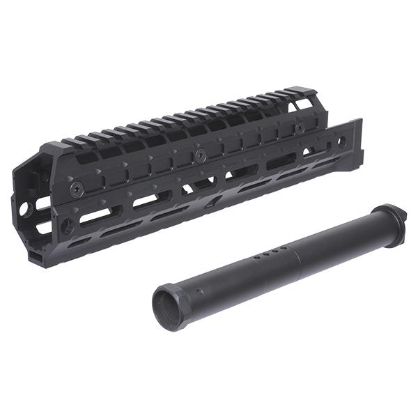 5KU AK用 MI タイプ エクステンド ユニバーサルハンドガード For LCT、GHK、CYM...