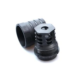 5KU Dead Air Pyro タイプ マズルフラッシュ機能搭載 SPIRITFIRE