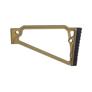 5KU JMACタイプ TS-8P トライアングルストック 20mm(ピカティニー)規格