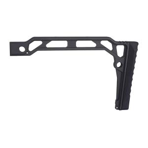 5KU JMACタイプ TS-8RP トライアングルストック チークパッド付き Amazon | 5KU JMACタイプ TS-8P トライアングルストック 20mm