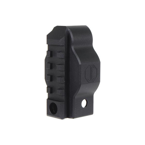 5KU JMACタイプ 1913レール ストックアダプター UMAREX / VFC MP5 ガスブ...