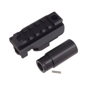 5KU 1913レールストックアダプター Archwick APC9K GBB用