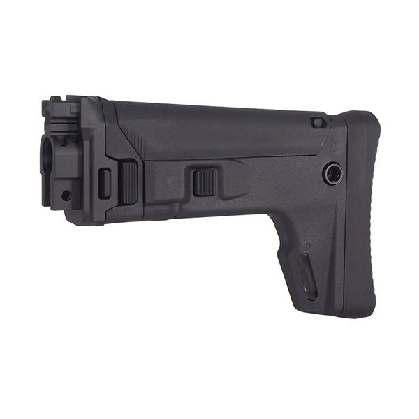 5KU MASADA ACR スタイル ストックセット Archwick APC9K GBB用 ブラ...