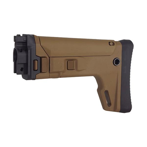 5KU MASADA ACR スタイル ストックセット Archwick APC9K GBB用 デザ...