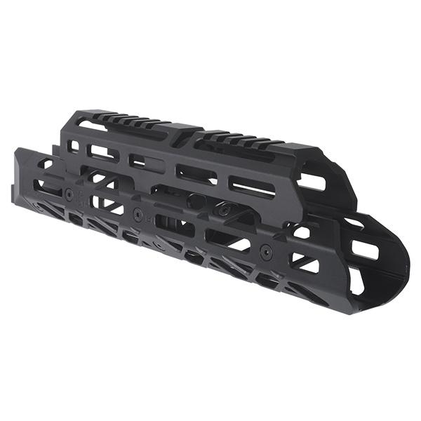5KU KPYK CRC 1U020B タイプ AK M-LOK ミディアム ハンドガード GHK ...