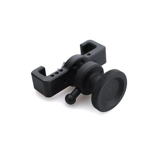 5KU CNC アルミニウム セレクタースイッチ チャージングハンドル タイプ2 Action Ar...