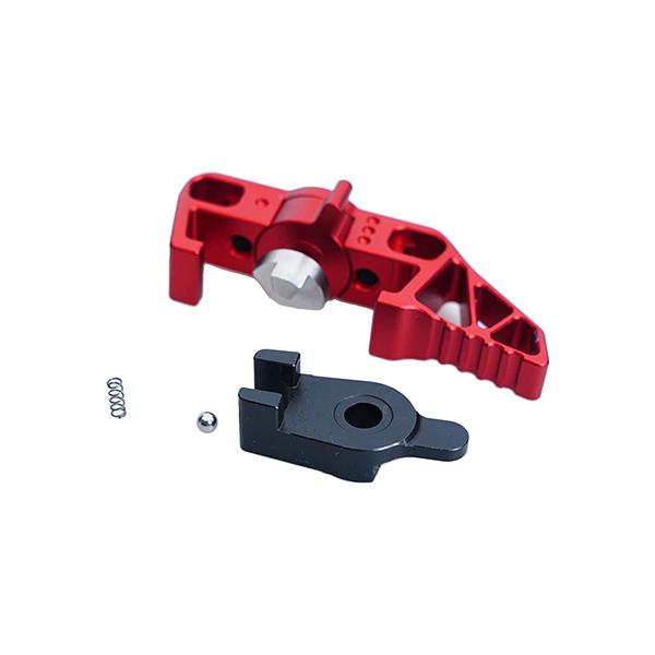 5KU CNC アルミニウム セレクタースイッチ チャージングハンドル タイプ3 Action Ar...