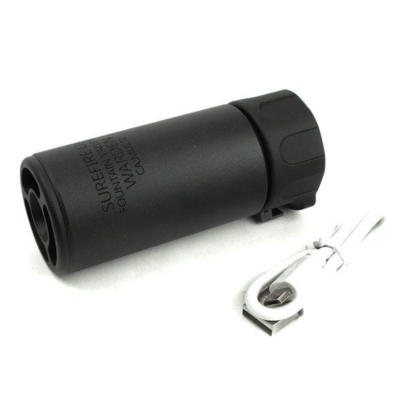 5KU SF Warden タイプ マズルフラッシュ機能搭載 SPIRITFIRE トレーサー 14...