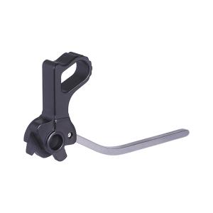 Saph ハイキャパ用 CNC スチールハンマー Limcat SV STI TYPE メール便