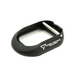 Saph ハイキャパ用 CNC スチールハンマー Limcat SV STI TYPE メール便