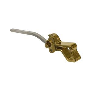 Saph ハイキャパ用 CNC スチールハンマー Limcat SV STI TYPE メール便