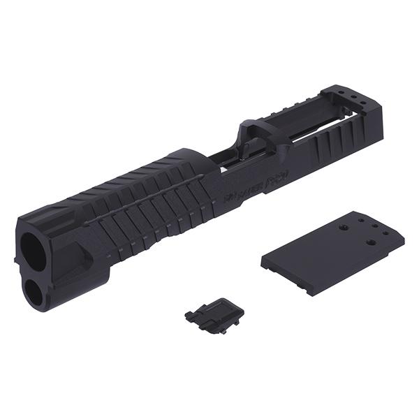 5KU SIG MAX 2.0 タイプ CNC アルミスライド SIG AIR / VFC P320...