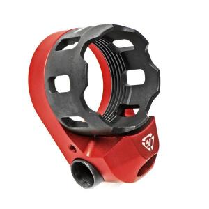 A&K ドラグノフ SVD マガジン 電動ガン エアコッキング エアガン対応