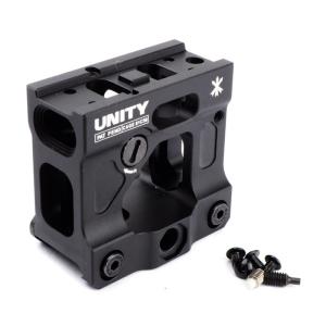 RGW Unity タイプ FAST マイクロ マウント T1 T2用 ブラック