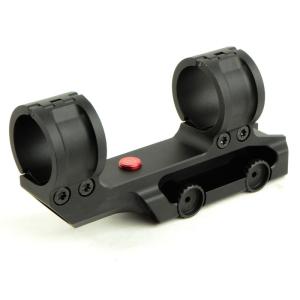DISCOVERY ライフルスコープ用水平器 1inch/30mm/34mmチューブ対応
