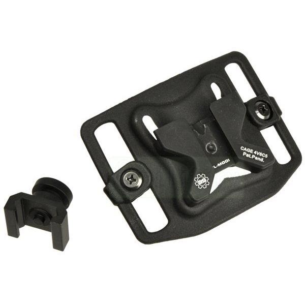 FMA S&amp;S タイプ WEAPONLINK BK