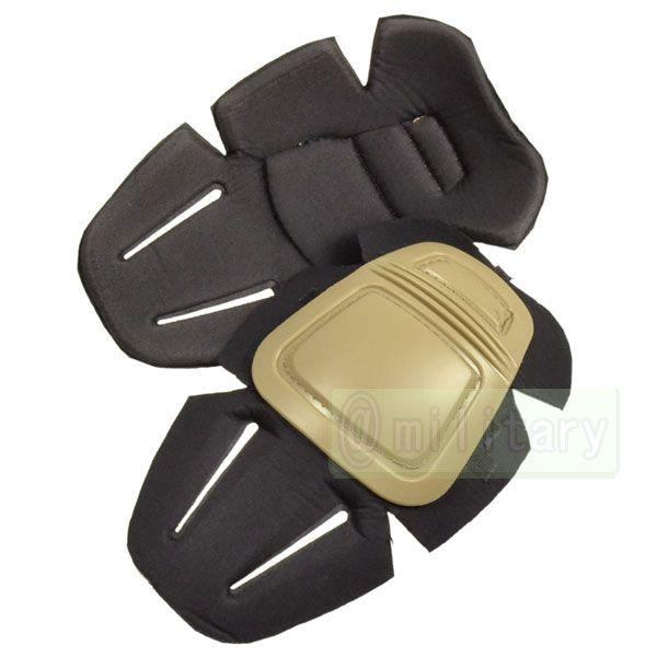 CRYE タイプ G3　ニーパッド