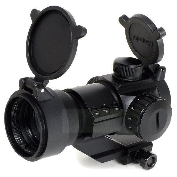 Comp M3 スタイル ドットサイト ハイマウント