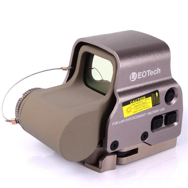 EoTech XPS-3 EXTREME タイプ ドットサイト DE