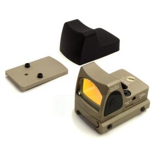SWAMP DEER T-1タイプ レッドドットサイト ダットサイト 20mmレイル