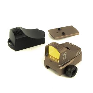 SWAMP DEER T-1タイプ レッドドットサイト ダットサイト 20mmレイル