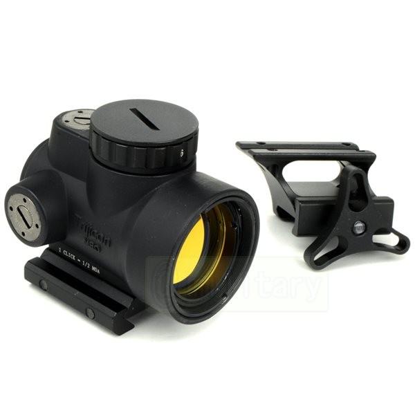 MRO タイプ ドットサイト ブラック