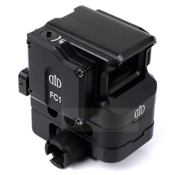 FC1 タイプ ドットサイト ブラック