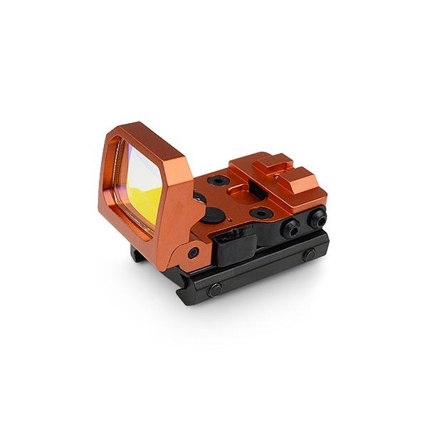 RMT タイプ フォールディング リフレックスサイト オレンジ