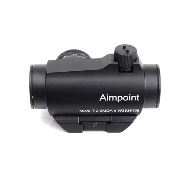 T2 タイプ ドットサイト