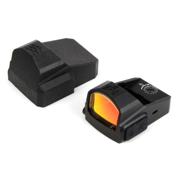 SWAMPFOX  KINGSLAYER タイプ ドットサイト ブラック