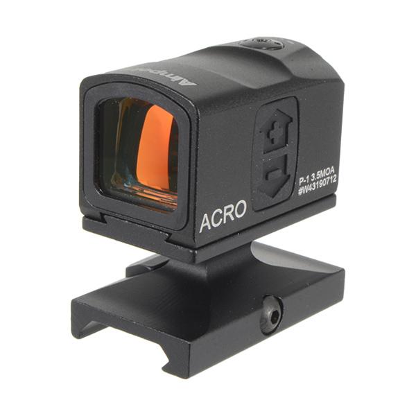 ACRO P-1 タイプ ドットサイト ブラック